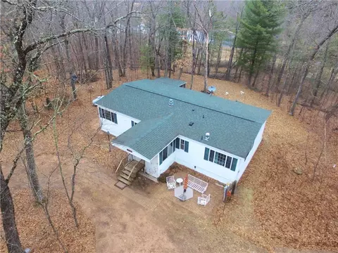 25736 Firefly Ln, Webster, WI 54893 photo 3