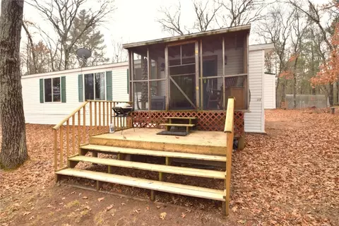 25736 Firefly Ln, Webster, WI 54893 photo 6