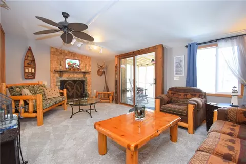 25736 Firefly Ln, Webster, WI 54893 photo 9