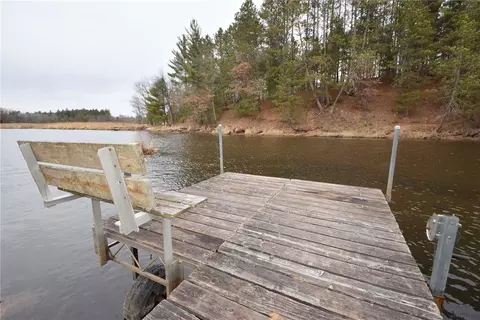 25736 Firefly Ln, Webster, WI 54893 photo 4