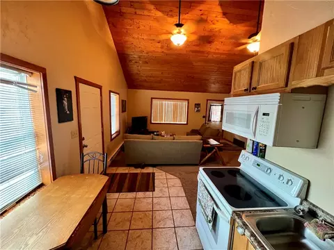 Kitchen - n14204 West Central Avenue, Fifield, WI 54524 photo 1 of 2