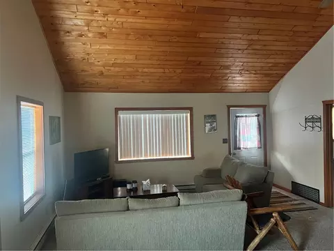 Living - n14204 West Central Avenue, Fifield, WI 54524 photo 1 of 2
