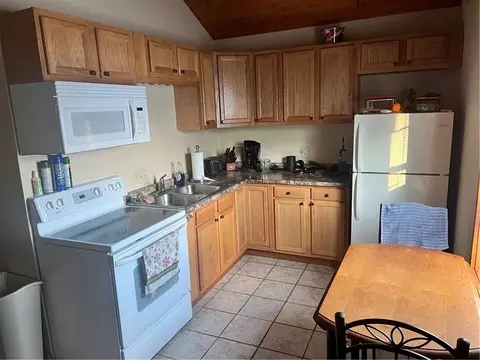 Kitchen - n14204 West Central Avenue, Fifield, WI 54524 photo 2 of 2