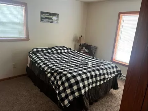 Bedroom - n14204 West Central Avenue, Fifield, WI 54524 photo 1 of 2