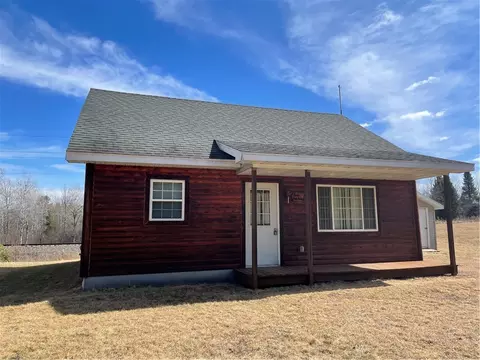 n14204 West Central Avenue, Fifield, WI 54524