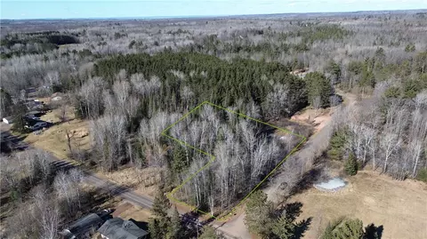 Nnn S 2nd Avenue N, Lake Nebagamon, WI 54849