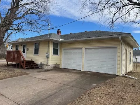100 S Main St, Chippewa Falls, WI 54729