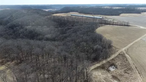 lot1 Yaeger Valley Rd, Cochrane, WI 54622