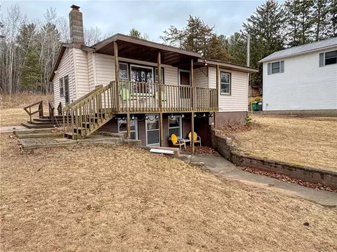 2627 7 12 Ave, Chetek, WI 54728