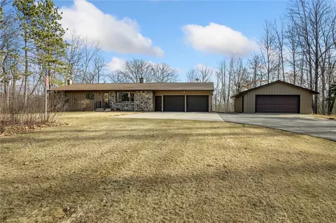 w11504 Spaulding Road, Black River Falls, WI 54615