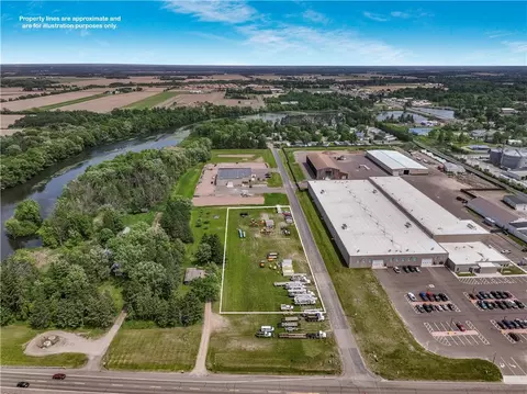 lot4 E Taylor Ave, Barron, WI 54812
