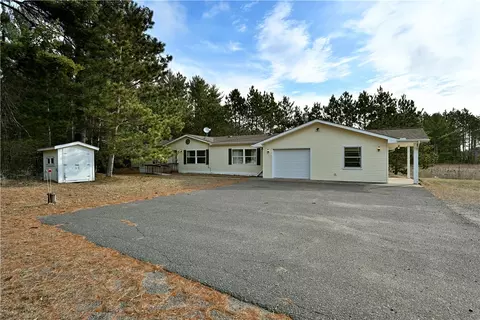 14376 State Road 70, Grantsburg, WI 54840