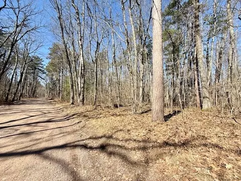 lot S 21-29 Badger Rd, Hayward, WI 54843