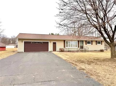 235 Cityview Dr, Barron, WI 54812