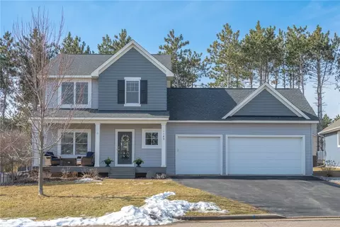 1189 Red Pine Ln, New Richmond, WI 54017