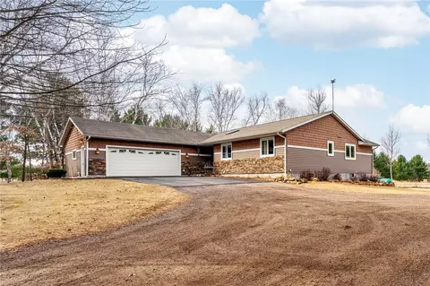 s2082 Water Tower Road, Fall Creek, WI 54742