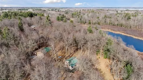 23800 Long Lake Rd, Siren, WI 54872