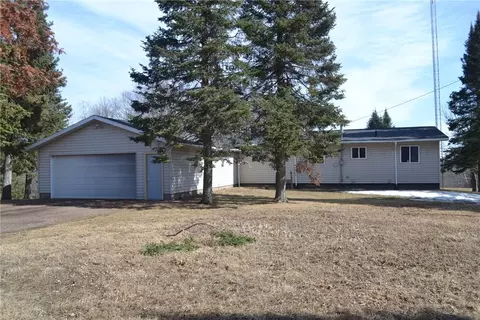 1544 Cole Ln # N, Exeland, WI 54835