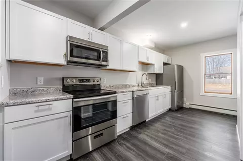 Kitchen - 624 Main St, Cornell, WI 54732 photo 1 of 2