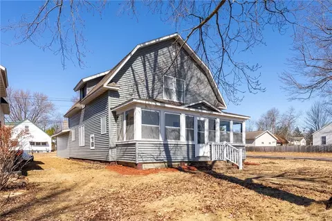 Exterior - 624 Main St, Cornell, WI 54732 photo 1 of 8