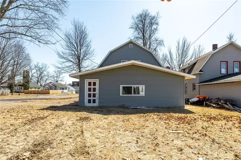 Exterior - 624 Main St, Cornell, WI 54732 photo 5 of 8