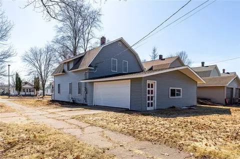 Exterior - 624 Main St, Cornell, WI 54732 photo 3 of 8