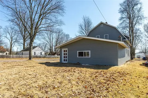 Exterior - 624 Main St, Cornell, WI 54732 photo 6 of 8