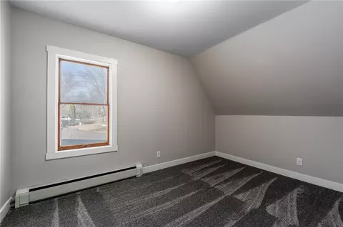 Bedroom - 624 Main St, Cornell, WI 54732 photo 2 of 3