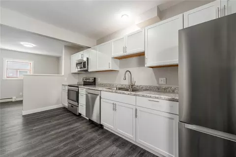 Kitchen - 624 Main St, Cornell, WI 54732 photo 2 of 2