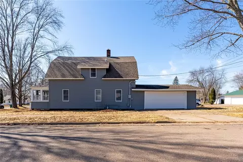Exterior - 624 Main St, Cornell, WI 54732 photo 2 of 8