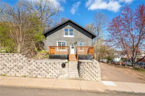 222 W Central St, Chippewa Falls, WI 54729
