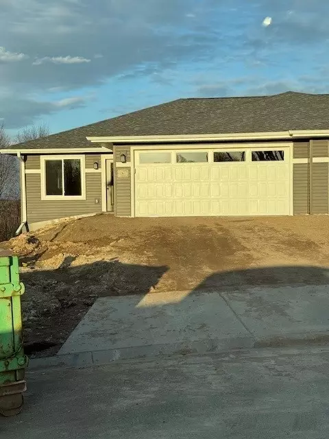 520 Hagman St #LOT 23, Eau Claire, WI 54703