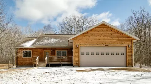 n4970 Degenaar Drive, Spooner, WI 54801
