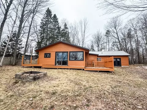 15099 S Thorn Lake Loop Loop, Gordon, WI 54838