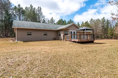 1780 Partridge Rd, Fall Creek, WI 54742