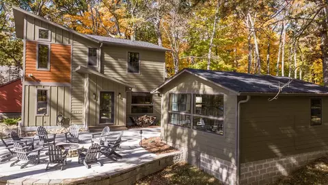 15616 W Victory Heights Cir, Stone Lake, WI 54876