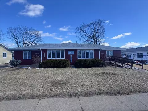2833 Stein Blvd #2831-2833, Eau Claire, WI 54701