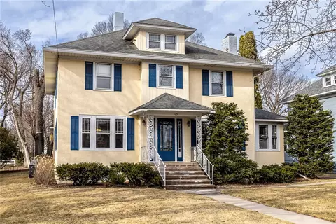 515 Harrison St, Black River Falls, WI 54615