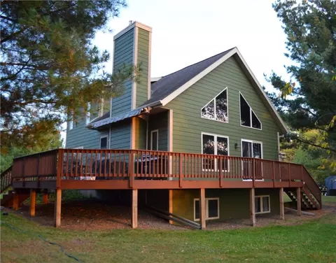 23235 County Rd W, Grantsburg, WI 54840