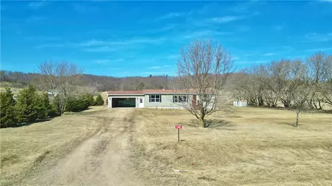 7695 County Rd E, Elk Mound, WI 54739