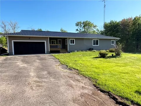1856 21st Ave, Rice Lake, WI 54868