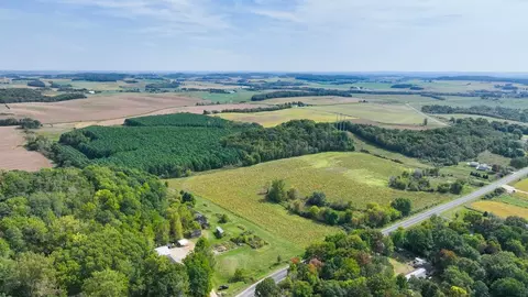77 Acres County Road Y, Menomonie, WI 54751