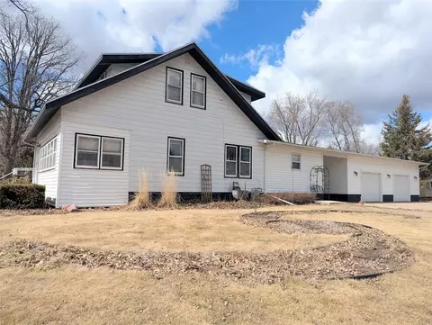 1151 E La Salle Ave, Barron, WI 54812