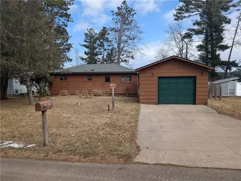 1021 24 12 St, Chetek, WI 54728