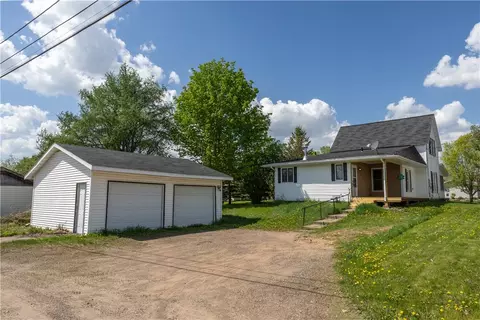 604 W Miner Ave, Ladysmith, WI 54848
