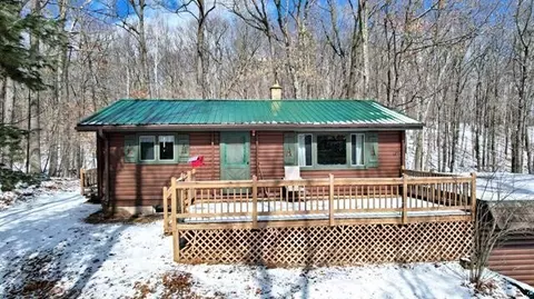 14285 Brennan Rd, Mason, WI 54856