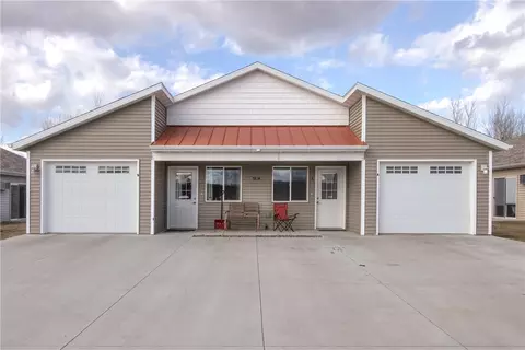 5234 Christopher Dr #1 & 2, Eau Claire, WI 54703