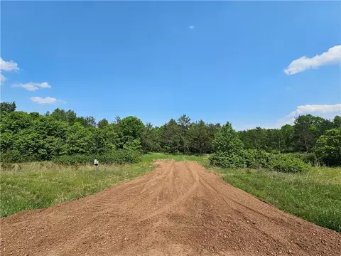 000 Williams Rd #LOT 3, Shell Lake, WI 54871
