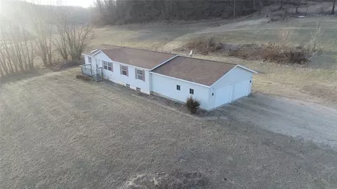 w1178 Jahn Road, Alma, WI 54610