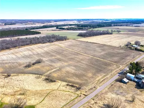 Nn County Road H, Strum, WI 54770